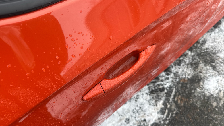 Vauxhall Corsa 1.2 Turbo Griffin 5dr Auto Petrol Hatchback